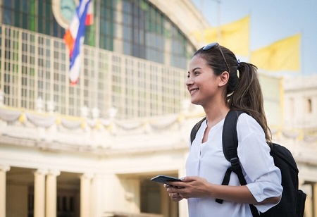 Mainland China Welcomes Taiwanese Students for Higher Education